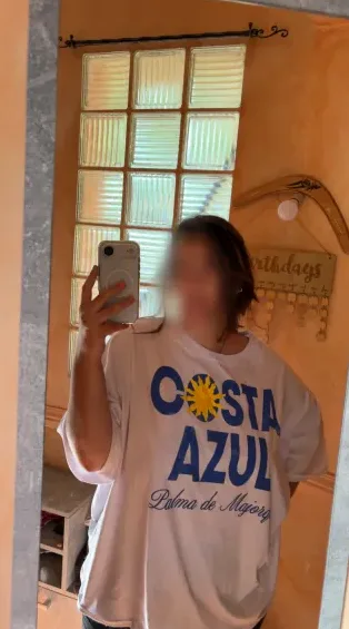 Aleyna, 21