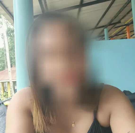 Ayse, 34
