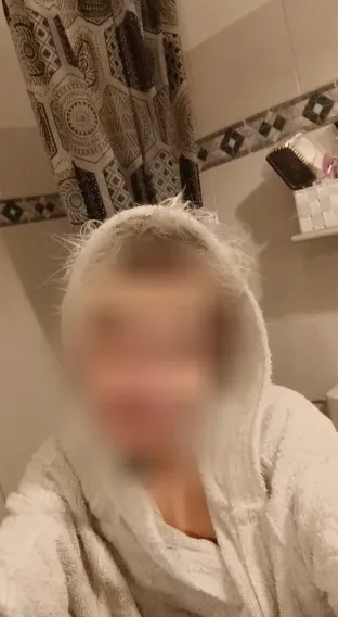 Celina, 38