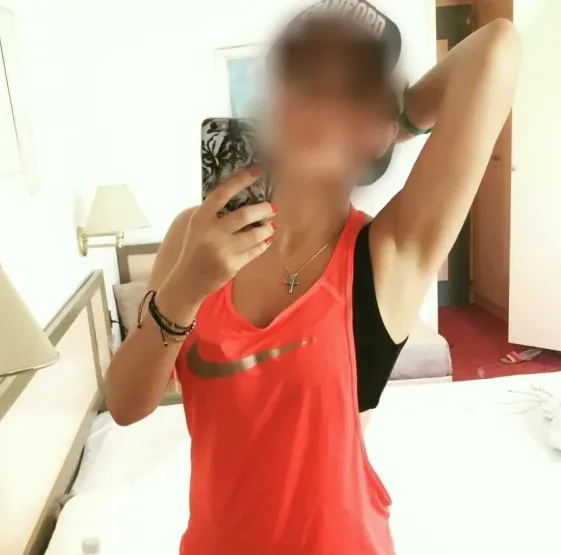 Fabienne, 28