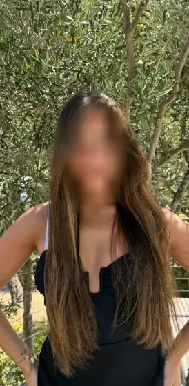 Fabienne, 35