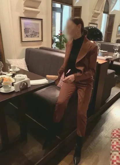 Jana, 39