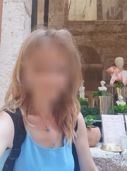 Janina, 39