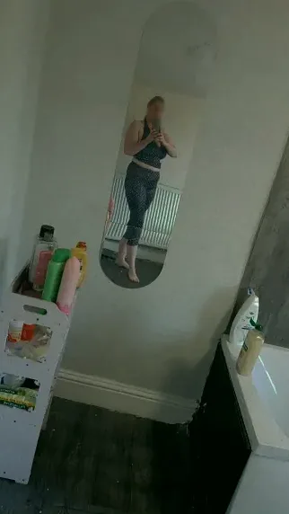 Janina, 40