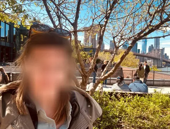 Katrin, 39