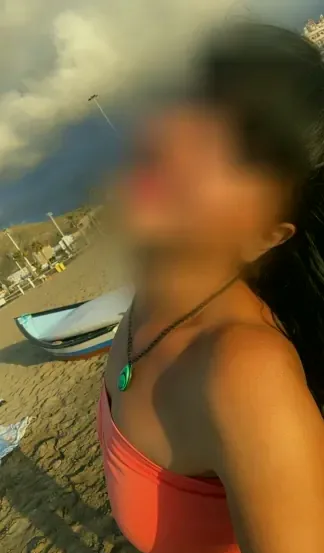 Maren, 34