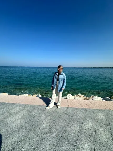 Marina, 29