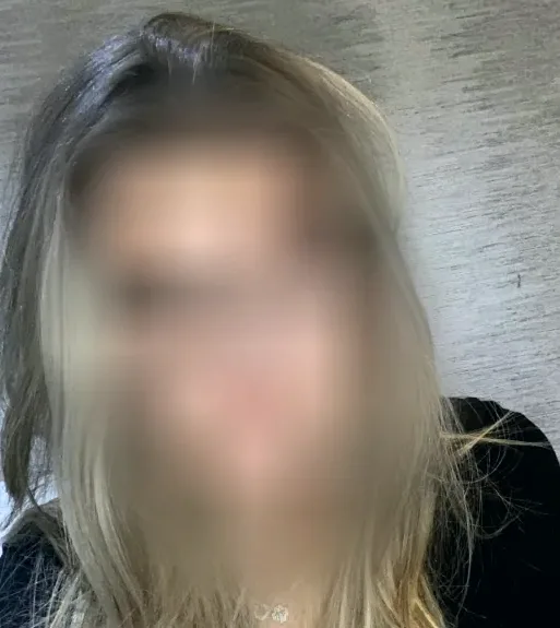 Paula, 20