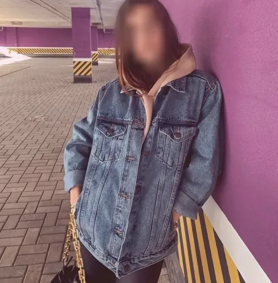 Yasmin, 31